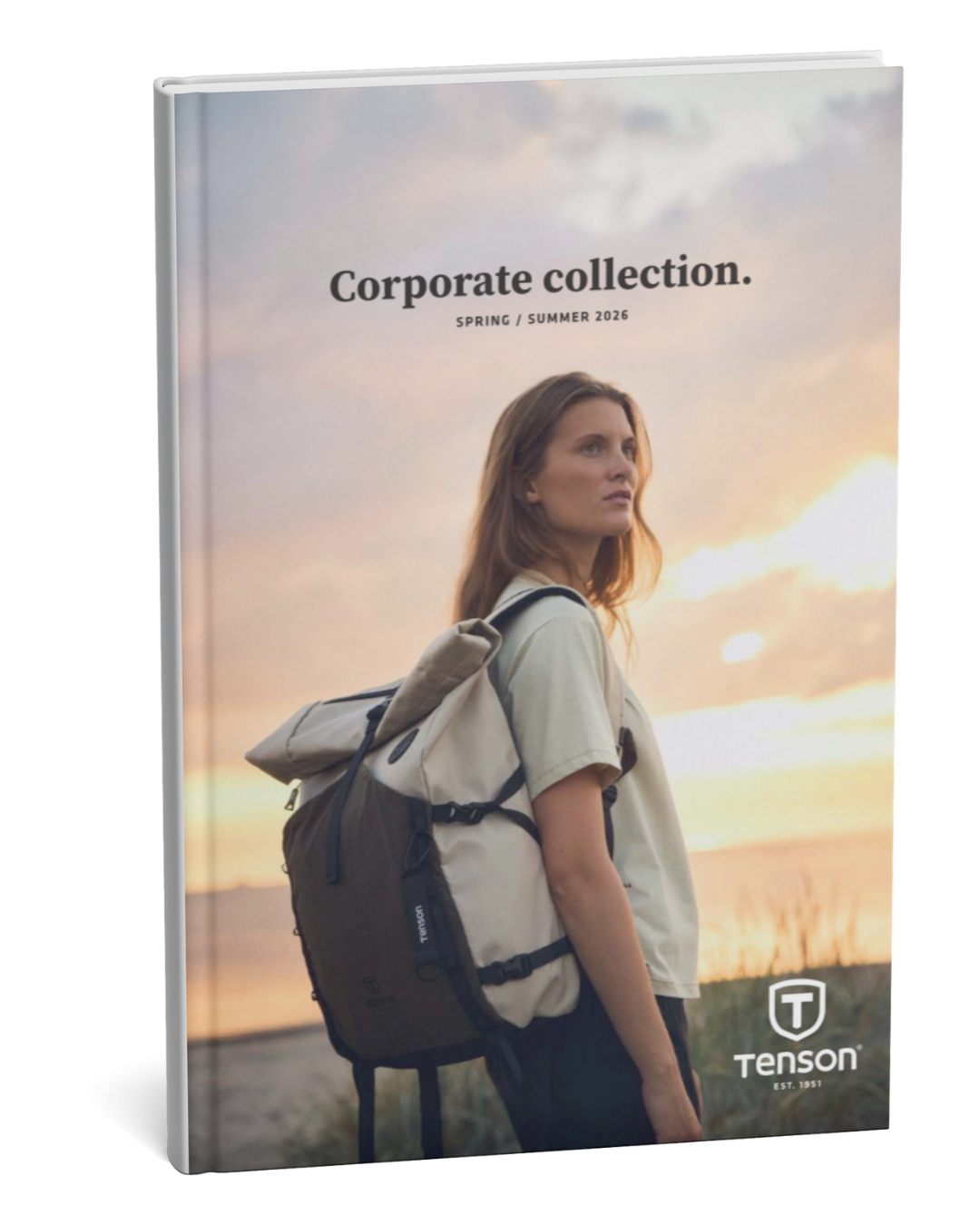 Tenson katalog