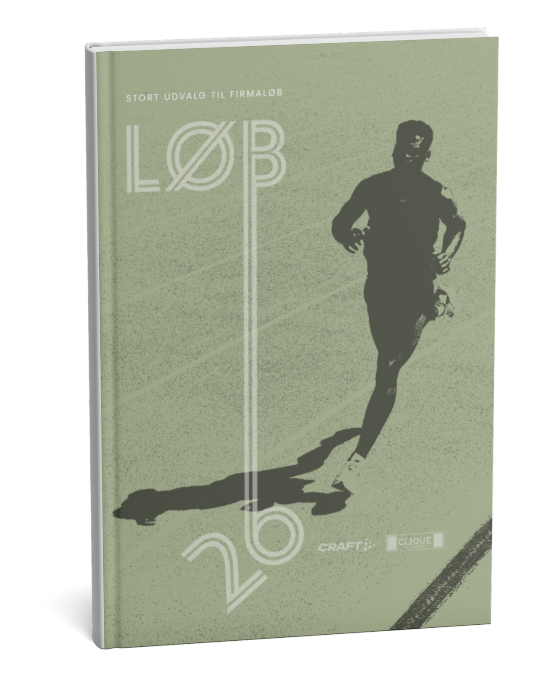 Løbekatalog for firmaer