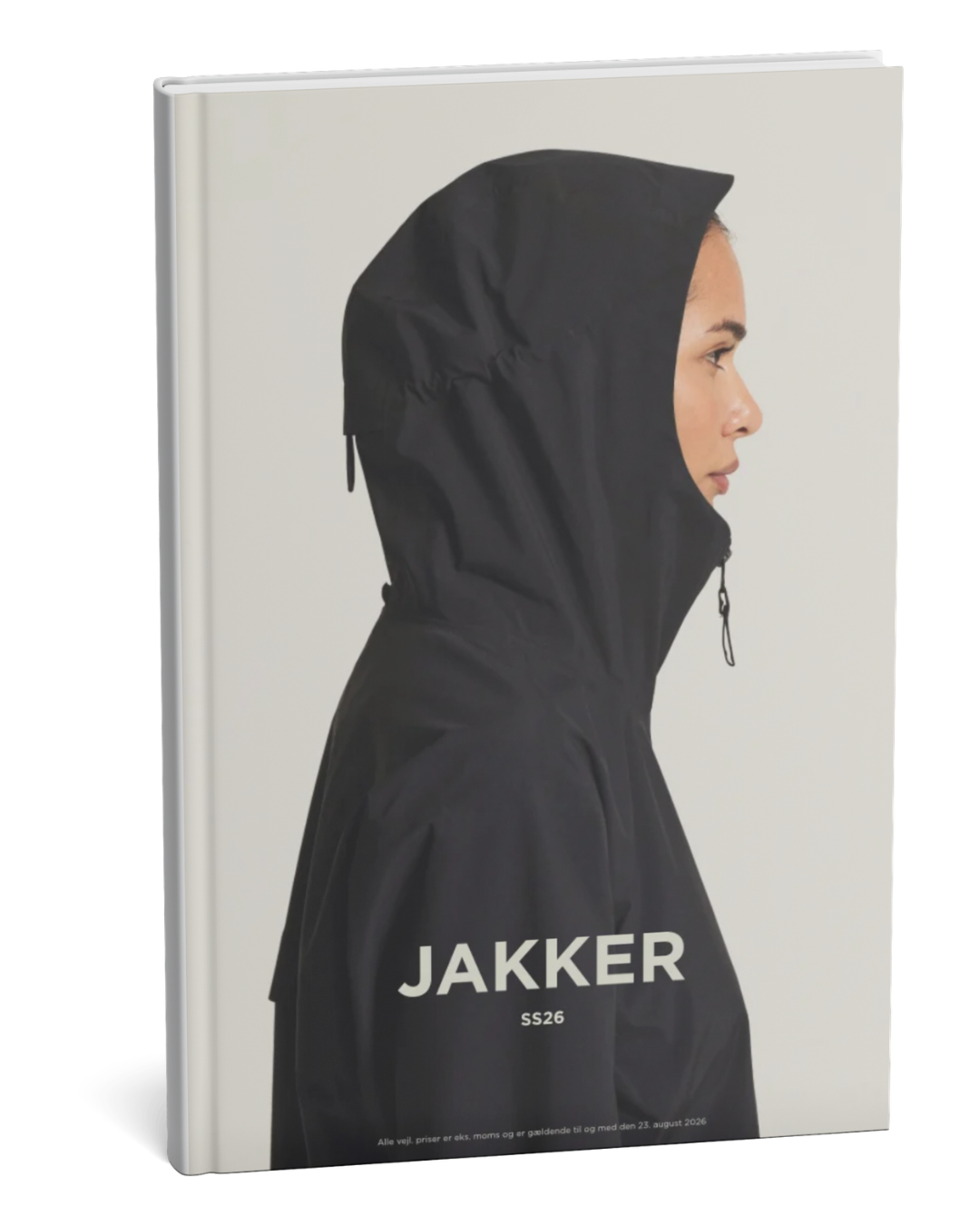 Jakker