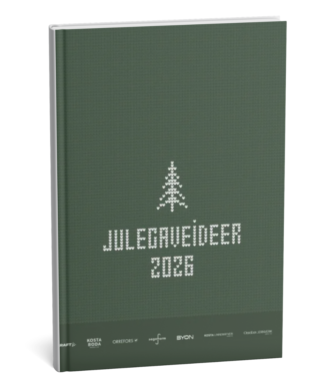 Julegaveidéer