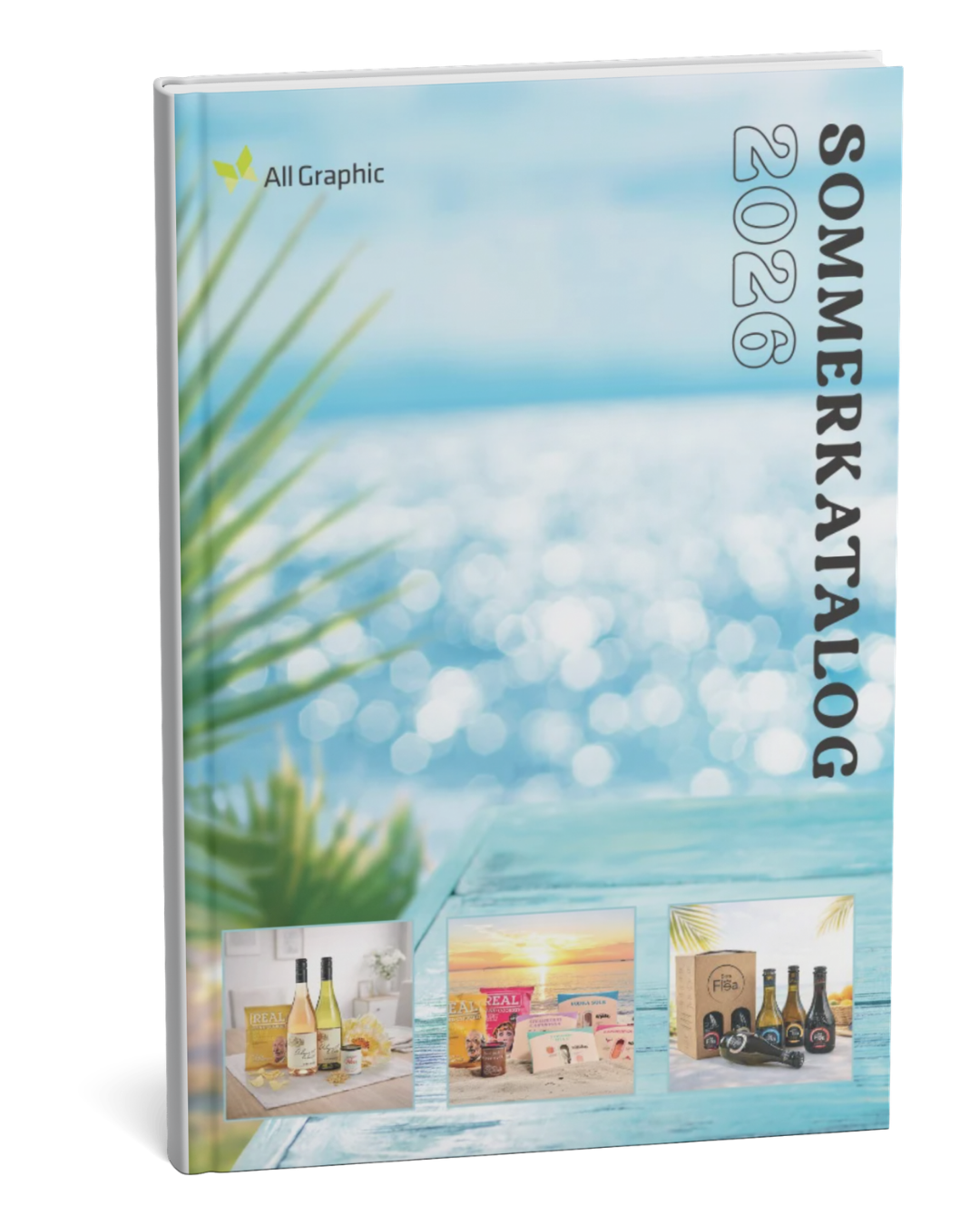 Sommergaver