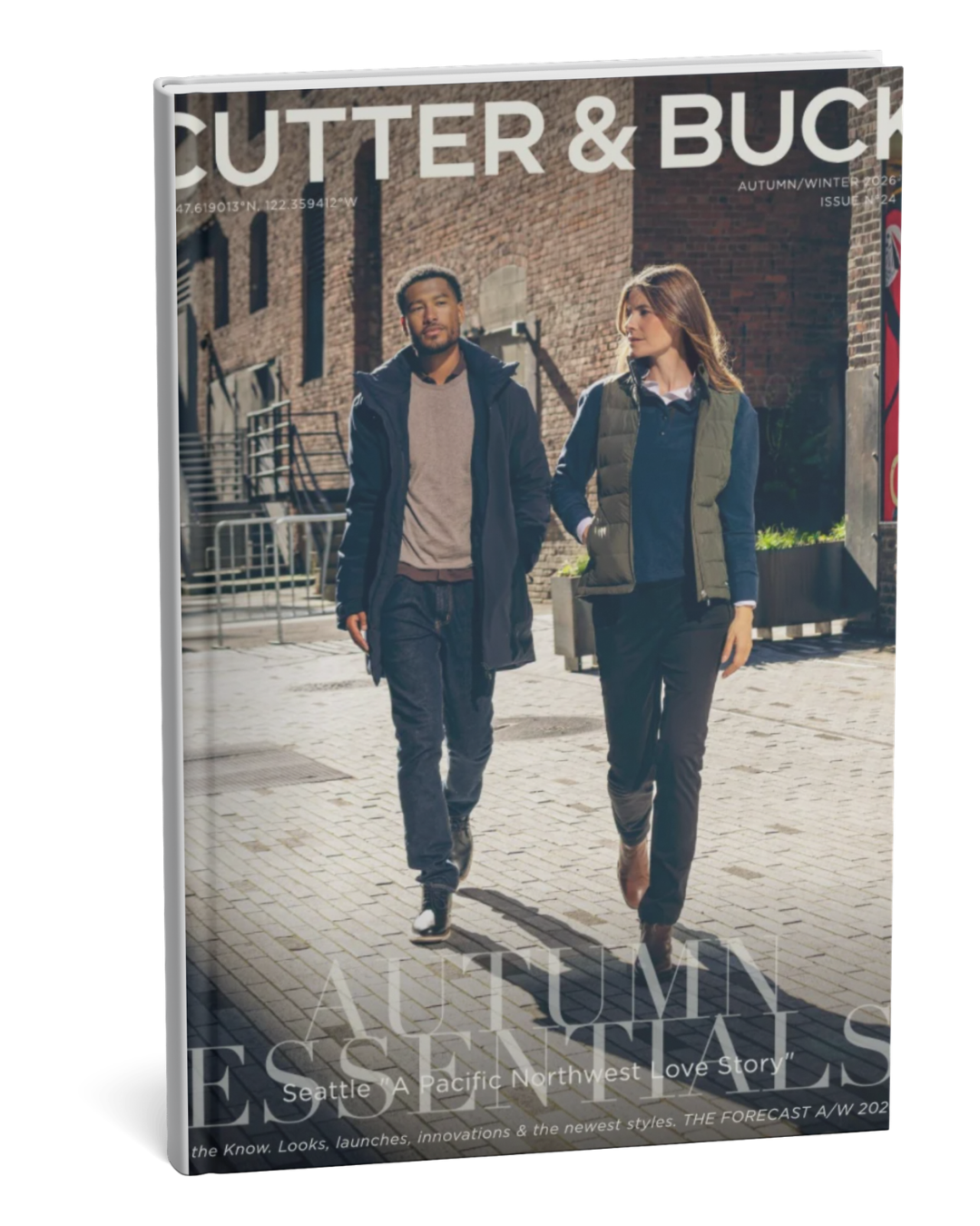 Cutter & Buck